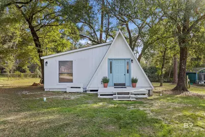 16390 Juniper Lane, Summerdale, AL 36580 - Photo 1