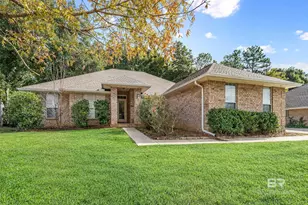 27820 Bay Branch Dr, Daphne, AL 36526 - Photo 1