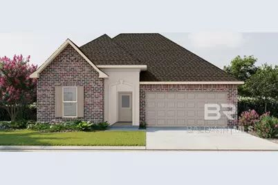 1737 Breckinridge Place, Foley, AL 36535 - Photo 1