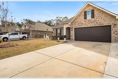 14333 Chenin Blanc Drive, Silverhill, AL 36576 - Photo 3