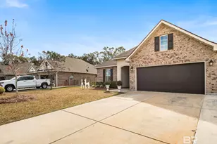 14333 Chenin Blanc Dr, Silverhill, AL 36576 - Photo 3