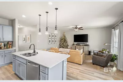 14333 Chenin Blanc Drive, Silverhill, AL 36576 - Photo 17