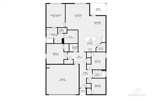 12872 Pr Fld Dr, Lillian, AL 36549 - Photo 3