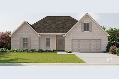 12658 Wagner Avenue, Spanish Fort, AL 36527 - Photo 1