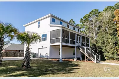 935 Paradise Beach Circle, Pensacola, FL 32506 - Photo 5