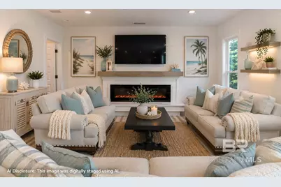 935 Paradise Beach Circle, Pensacola, FL 32506 - Photo 23