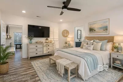 935 Paradise Beach Circle, Pensacola, FL 32506 - Photo 25