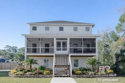 935 Paradise Beach Circle, Pensacola, FL 32506 - Photo 3