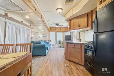 63 Buena Vista Drive, Lillian, AL 36549 - Photo 13