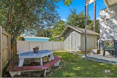 63 Buena Vista Drive, Lillian, AL 36549 - Photo 5