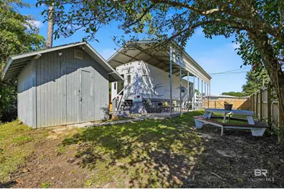 63 Buena Vista Drive, Lillian, AL 36549 - Photo 7