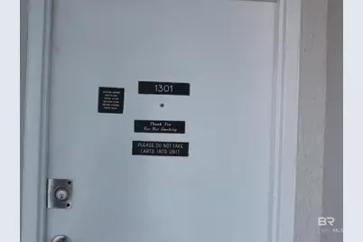 957 West Beach Boulevard #1301, Gulf Shores, AL 36542 - Photo 23