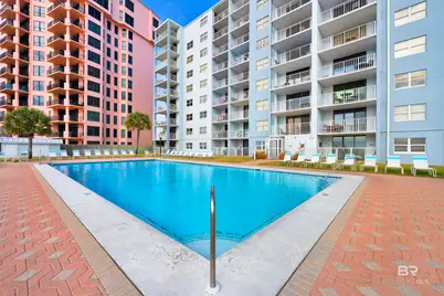 25300 Perdido Beach Boulevard #801 A, Orange Beach, AL 36561 - Photo 23