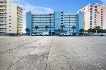 25300 Perdido Beach Boulevard #801 A, Orange Beach, AL 36561 - Photo 25
