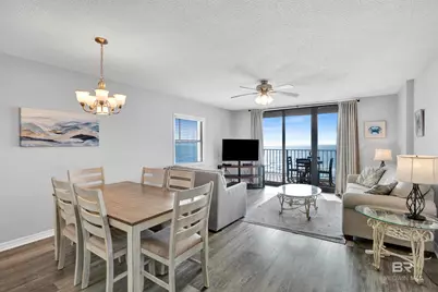 25300 Perdido Beach Boulevard #801 A, Orange Beach, AL 36561 - Photo 5