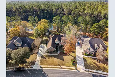 7864 Lake Boulevard, Spanish Fort, AL 36527 - Photo 5