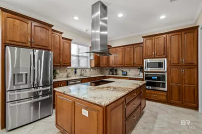 7864 Lake Boulevard, Spanish Fort, AL 36527 - Photo 3