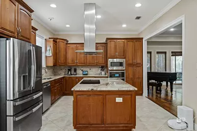 7864 Lake Boulevard, Spanish Fort, AL 36527 - Photo 15