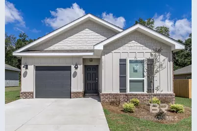 16267 Tigris Drive, Fairhope, AL 36532 - Photo 1