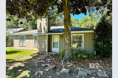 409 Nichols Avenue, Fairhope, AL 36532 - Photo 1