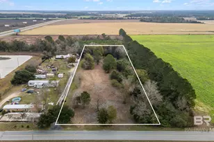 15372 S County Road 28, Foley, AL 36535 - Photo 3