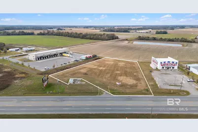 Xxx St Hwy 59, Summerdale, AL 36567 - Photo 1