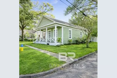 1063 Selma Street, Mobile, AL 36604 - Photo 3
