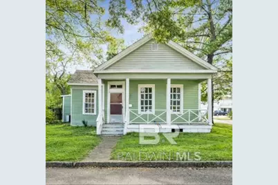 1063 Selma Street, Mobile, AL 36604 - Photo 1