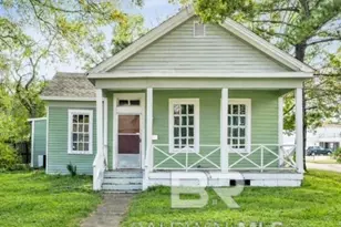 1063 Selma St, Mobile, AL 36604 - Photo 1