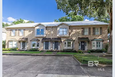 359 S Mobile Street #D, Fairhope, AL 36532 - Photo 3