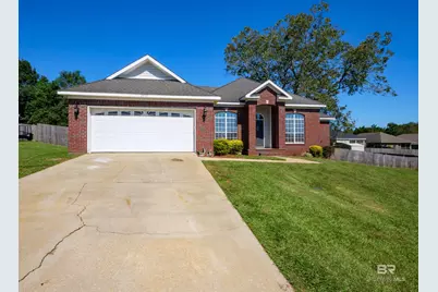 25723 Overlook Drive, Loxley, AL 36551 - Photo 5