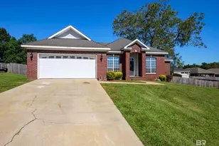 25723 Overlook Dr, Loxley, AL 36551 - Photo 5