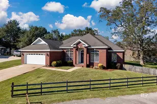 25723 Overlook Dr, Loxley, AL 36551 - Photo 3