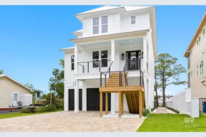 808 W Canal Drive, Gulf Shores, AL 36542 - Photo 5
