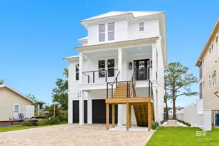 808 W Canal Dr, Gulf Shores, AL 36542 - Photo 5