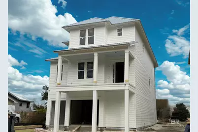 808 W Canal Drive, Gulf Shores, AL 36542 - Photo 1