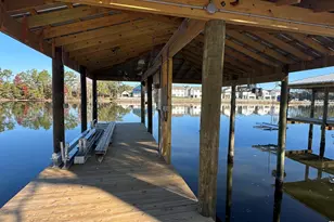 808 W Canal Dr, Gulf Shores, AL 36542 - Photo 3