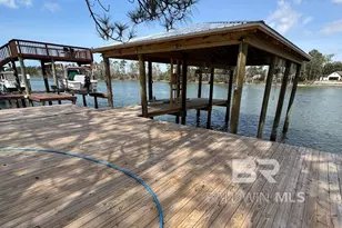 808 W Canal Dr, Gulf Shores, AL 36542 - Photo 3