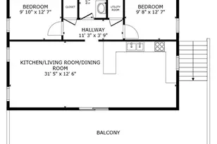 5495 Bear Point Ave, Orange Beach, AL 36561 - Photo 3