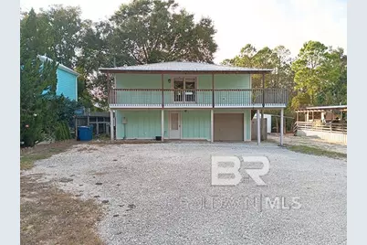 5495 Bear Point Avenue, Orange Beach, AL 36561 - Photo 3