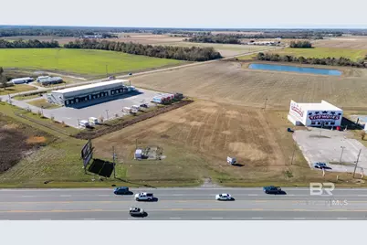 Xxx State Highway 59, Summerdale, AL 36567 - Photo 7
