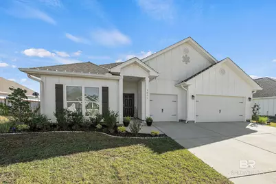 3851 Mercury Circle, Gulf Shores, AL 36542 - Photo 1