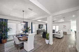 3851 Mercury Cir, Gulf Shores, AL 36542 - Photo 3