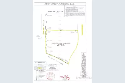 12580 6th Street, Lillian, AL 36549 - Photo 15