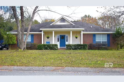 2355 Indian Ridge Estates Drive, Mobile, AL 36695 - Photo 1