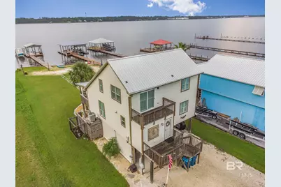 1044 W Lagoon Avenue, Gulf Shores, AL 36542 - Photo 1