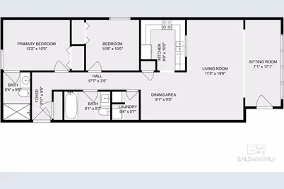 1051 West Beach Boulevard #6A, Gulf Shores, AL 36542 - Photo 37