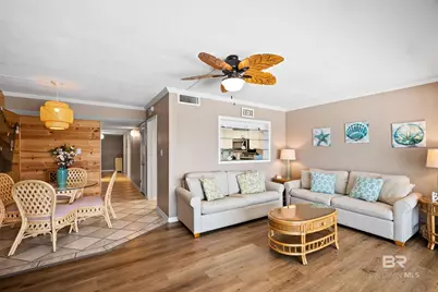 1051 West Beach Boulevard #6A, Gulf Shores, AL 36542 - Photo 11