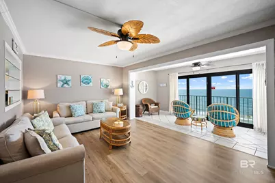 1051 West Beach Boulevard #6A, Gulf Shores, AL 36542 - Photo 5
