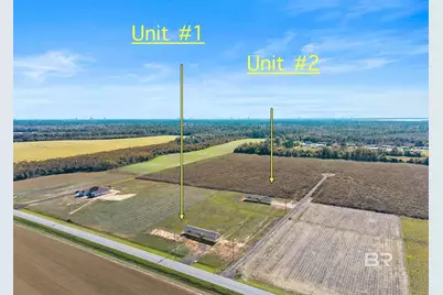 15400 County Road 16, Foley, AL 36535 - Photo 1